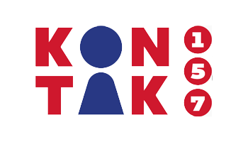 Logo Kontak 157 Otoritas Jasa Keuangan